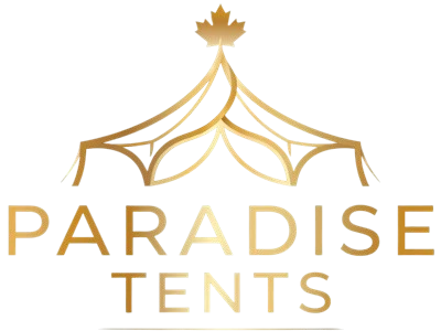 Paradise Tents Logo