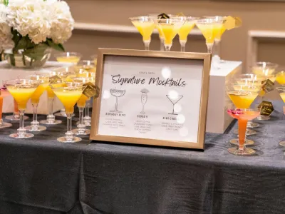 Cocktail Tables
