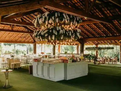 Custom Bar Designs