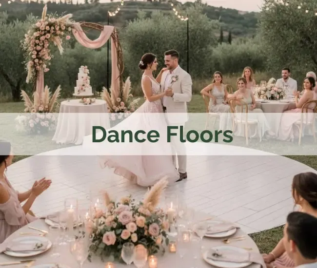 Dance Floors