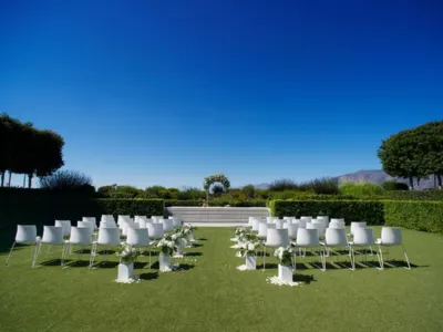 Outdoor Event Turf