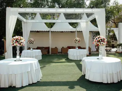 Outdoor Flooring