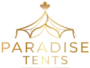 Paradise Tents Logo