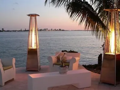 Portable Heaters