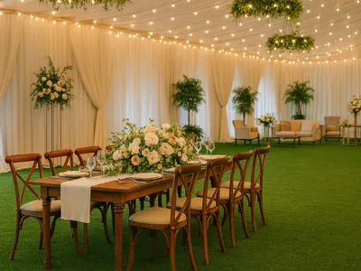 Premium Soft Turf