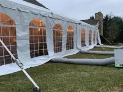 Tent Heaters