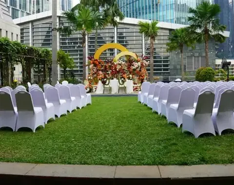 Event Rental Services in Surrey, BC