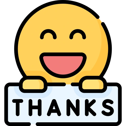thanks